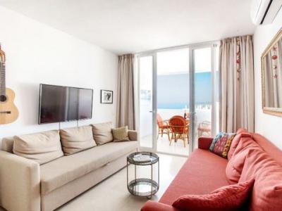 Louer pour les vacances Appartement 80 m2 Estepona