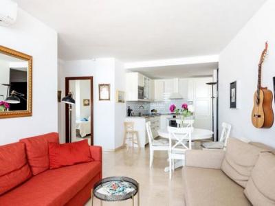 Louer pour les vacances Appartement Estepona r�gion MALAGA