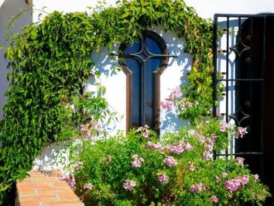 Location vacances Maison Frigiliana  MA en Espagne