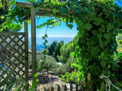 Annonce Location vacances Maison Frigiliana