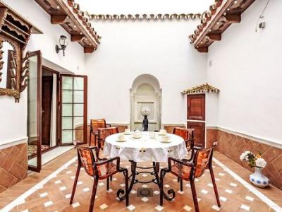 Annonce Location vacances Maison Fuengirola