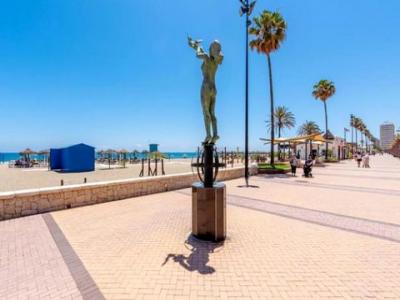 Annonce Location vacances Appartement Fuengirola