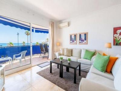 Louer pour les vacances Appartement Fuengirola r�gion MALAGA