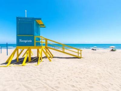 Annonce Location vacances Appartement Fuengirola