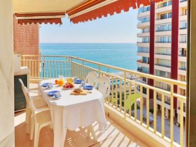 Louer pour les vacances Appartement 85 m2 Fuengirola