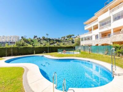 Annonce Location vacances Appartement Fuengirola