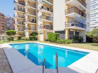 Louer pour les vacances Appartement 65 m2 Fuengirola