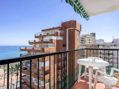 Louer pour les vacances Appartement Fuengirola r�gion MALAGA
