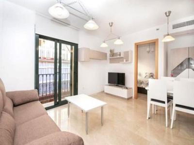 Louer pour les vacances Appartement 65 m2 Fuengirola