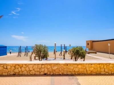 Annonce Location vacances Appartement Fuengirola