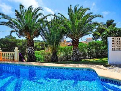 Louer pour les vacances Maison 1300 m2 Xabia