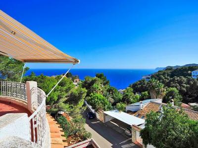 Louer pour les vacances Maison 810 m2 Xabia