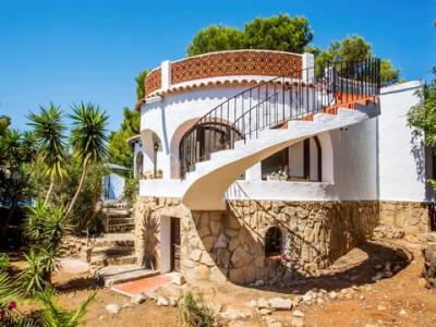 Annonce Location vacances Maison Xabia