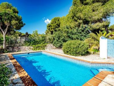 Louer pour les vacances Maison 950 m2 Xabia