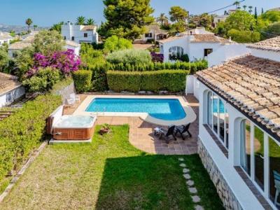 Louer pour les vacances Maison 900 m2 Xabia