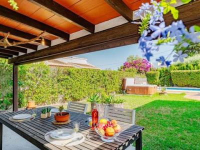 Louer pour les vacances Maison Xabia r�gion ALICANTE