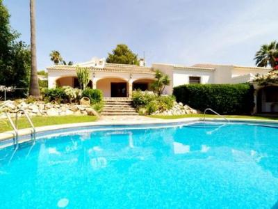 Annonce Location vacances Maison Xabia