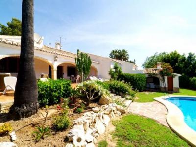 Louer pour les vacances Maison 1150 m2 Xabia