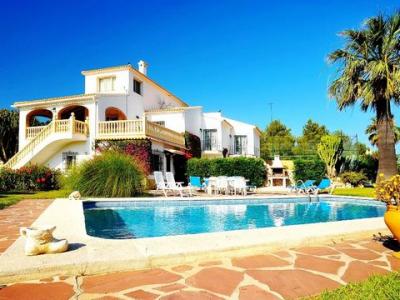 Annonce Location vacances Maison Xabia