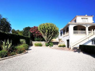 Louer pour les vacances Maison 2500 m2 Xabia