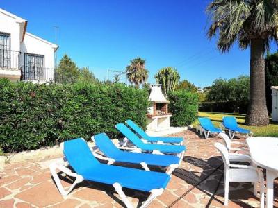Louer pour les vacances Maison Xabia r�gion ALICANTE