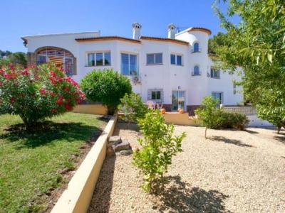Louer pour les vacances Maison Xabia r�gion ALICANTE