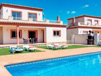 Louer pour les vacances Maison 740 m2 Miami-platja