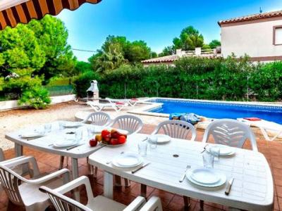 Louer pour les vacances Maison Miami-platja r�gion TARRAGONA