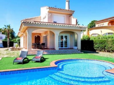 Louer pour les vacances Maison Miami-platja r�gion TARRAGONA