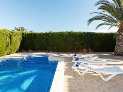 Louer pour les vacances Maison 910 m2 Miami-platja