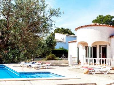 Louer pour les vacances Maison Miami-platja r�gion TARRAGONA