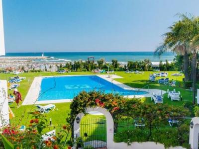 Louer pour les vacances Appartement 120 m2 Marbella