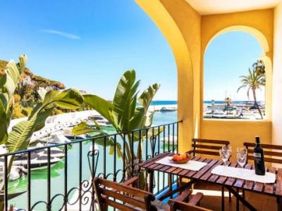 Louer pour les vacances Appartement Marbella r�gion CORDOBA