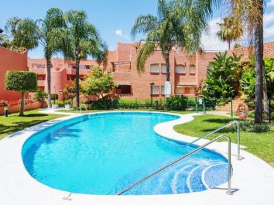 Annonce Location vacances Appartement Marbella