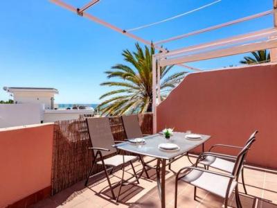 Louer pour les vacances Appartement 80 m2 Marbella
