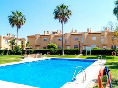 Annonce Location vacances Maison Marbella