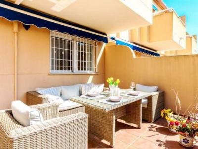 Louer pour les vacances Maison Marbella r�gion CORDOBA