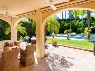 Louer pour les vacances Maison Marbella r�gion CORDOBA