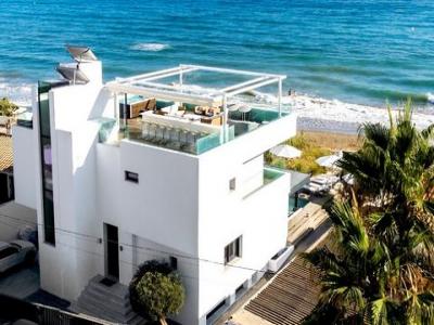 Annonce Location vacances Maison Marbella