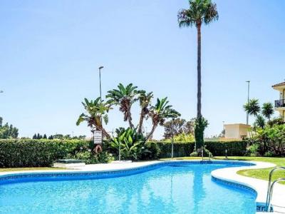 Annonce Location vacances Appartement Marbella