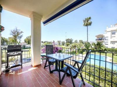 Louer pour les vacances Appartement 95 m2 Marbella