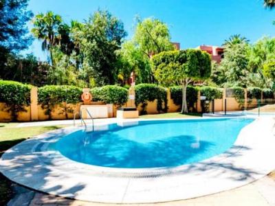 Annonce Location vacances Appartement Marbella