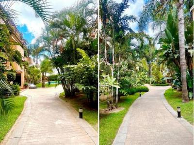 Louer pour les vacances Appartement 65 m2 Marbella