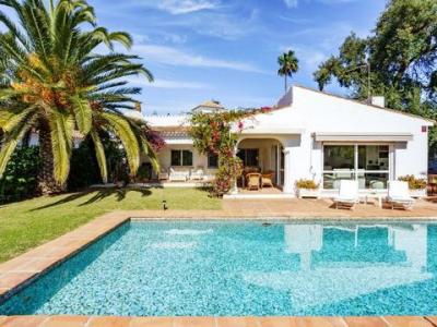 Louer pour les vacances Maison 1300 m2 Marbella