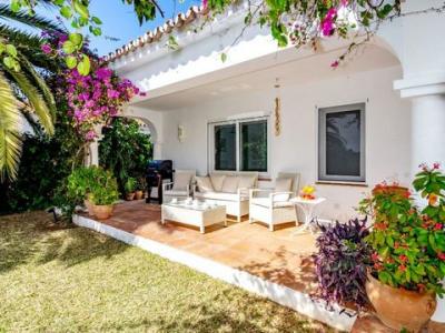 Louer pour les vacances Maison Marbella r�gion CORDOBA