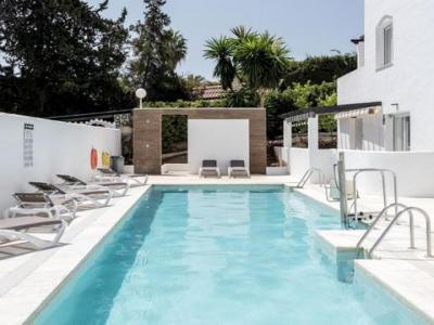 Annonce Location vacances Appartement Marbella