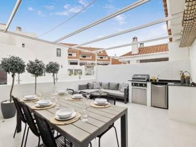 Annonce Location vacances Appartement Marbella