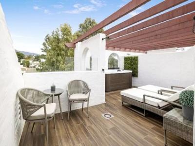 Louer pour les vacances Appartement Marbella r�gion CORDOBA