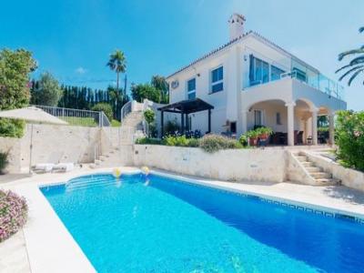 Annonce Location vacances Maison Marbella