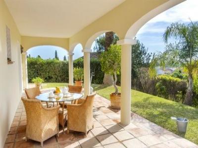 Louer pour les vacances Maison 1000 m2 Marbella